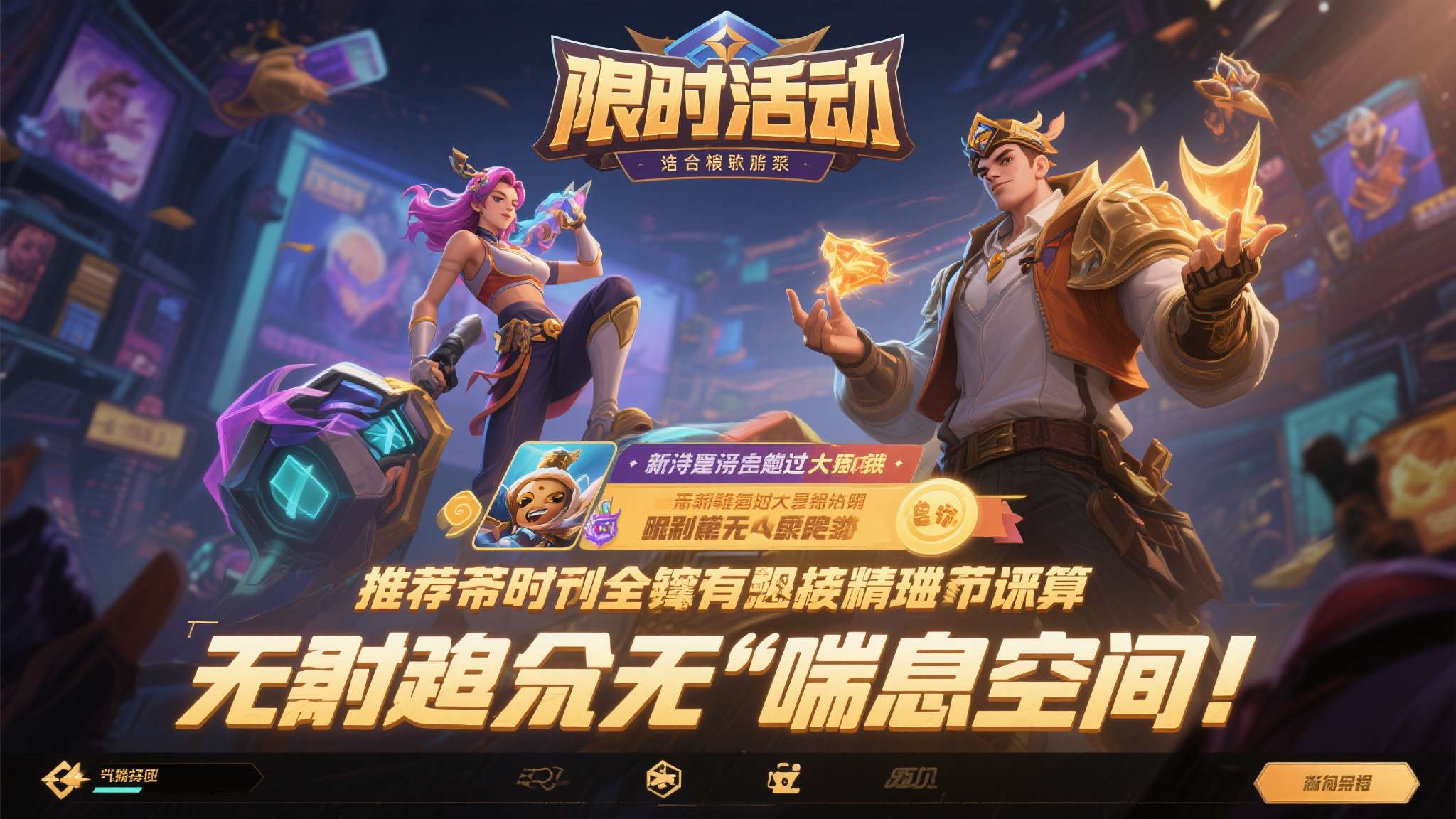 鸣潮库洛站