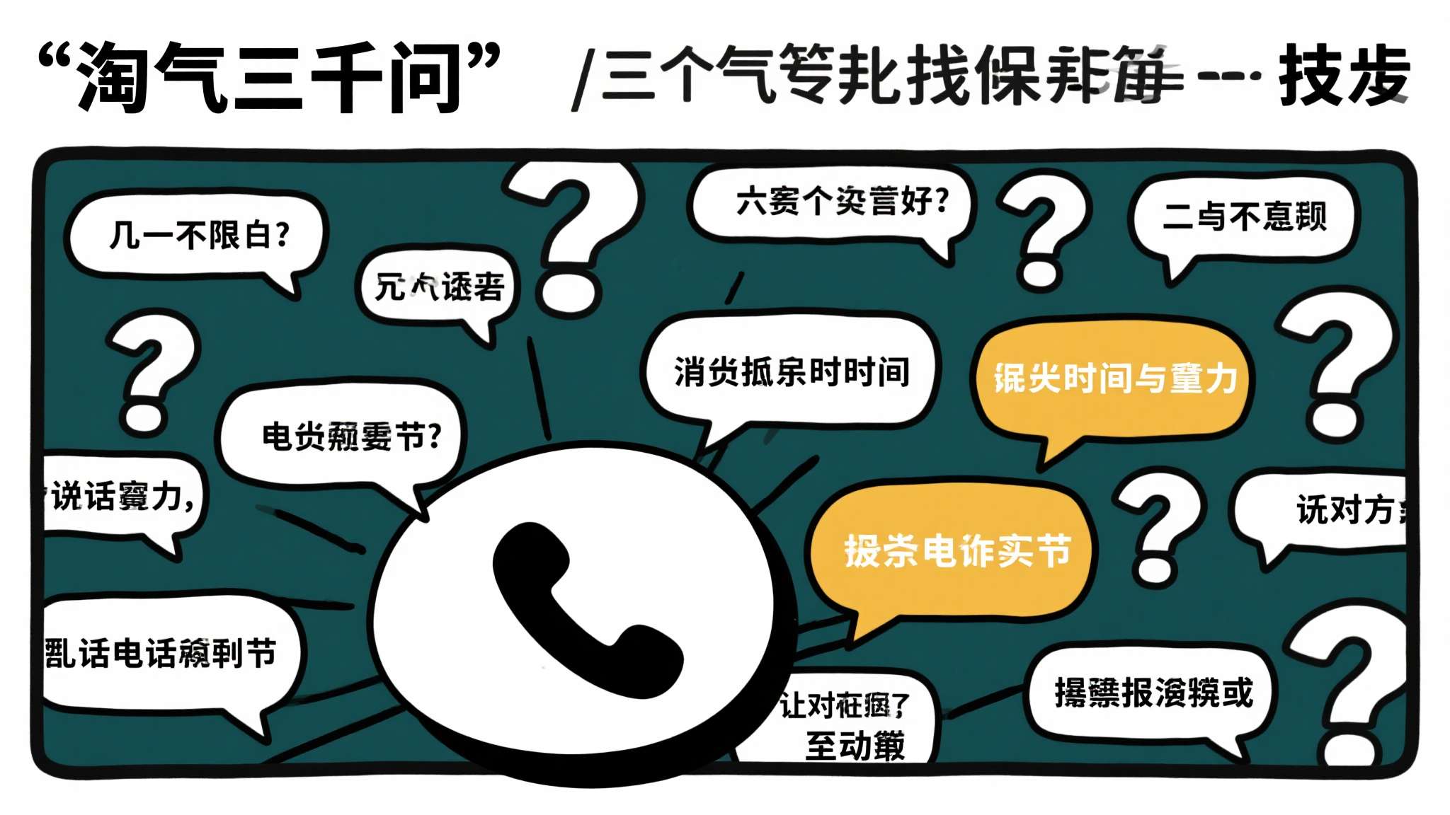 印度老哥不上当？＂淘气三千问＂把骗子问到怀疑人生